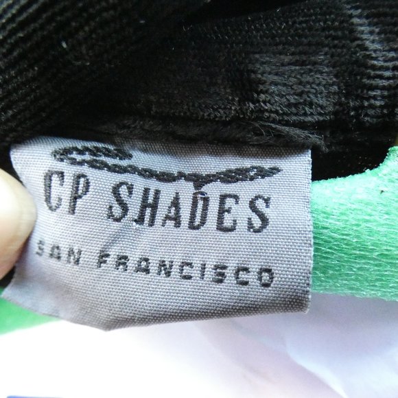 CP Shades Rayon Velvet Top/Jacket - Picture 9 of 13